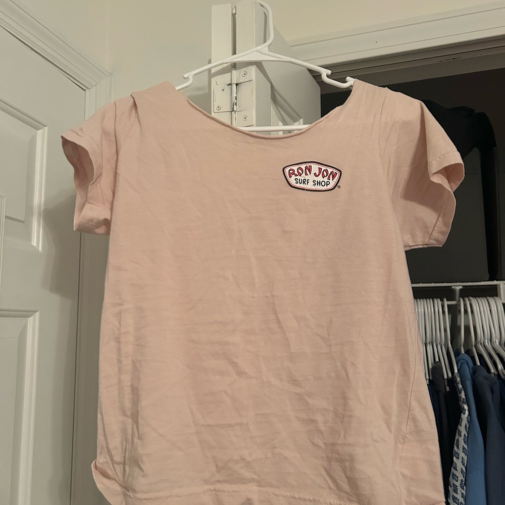 Ron Jon Vintage Tee